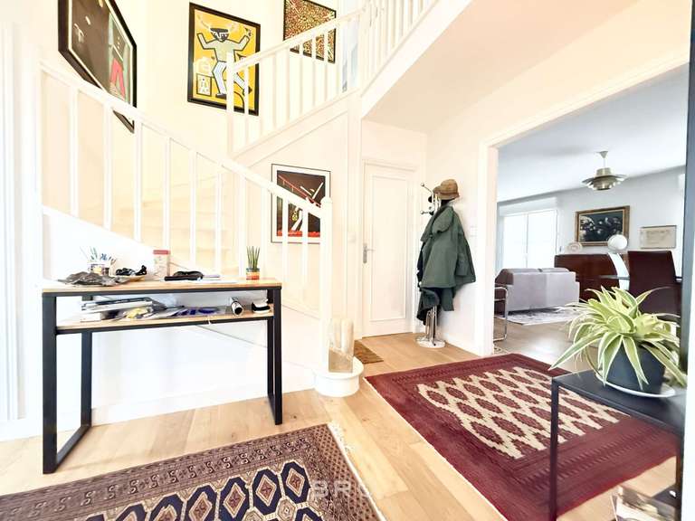 House Vannes - 4 bedrooms