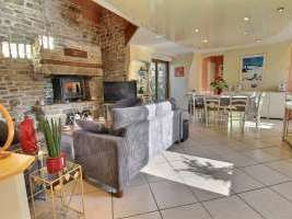 House Vannes - 4 bedrooms