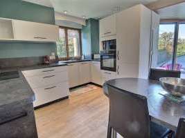 House Vannes - 4 bedrooms