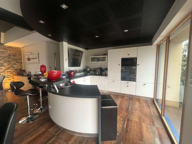 House Vannes - 4 bedrooms