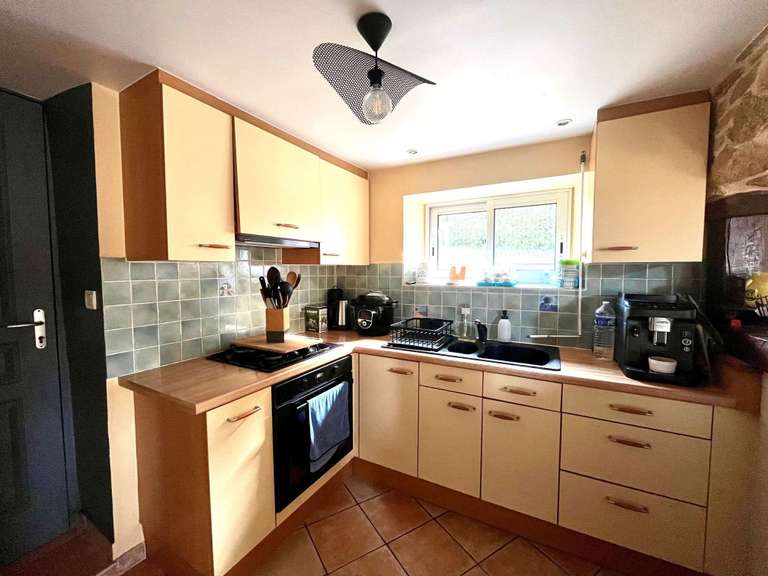 House Vannes - 11 bedrooms