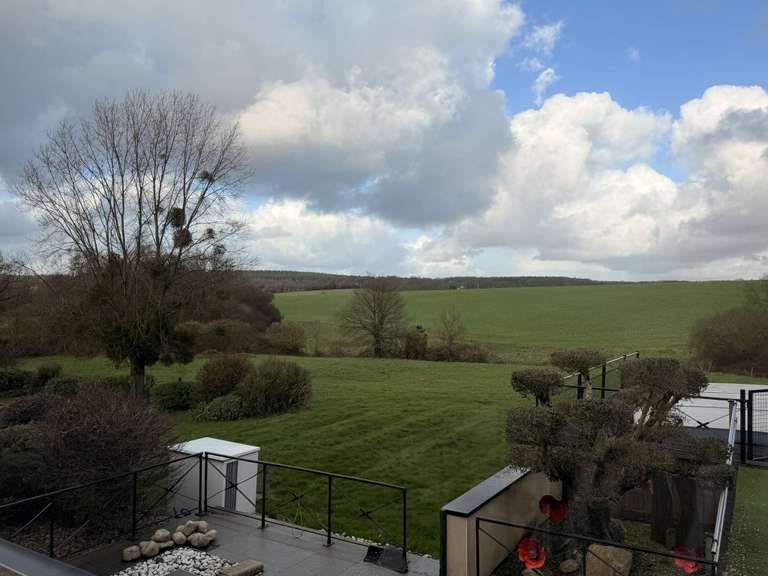 House Vannes - 4 bedrooms