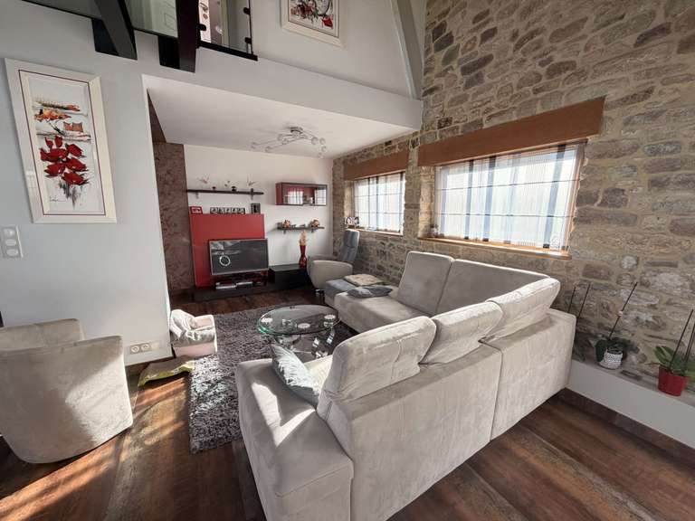 House Vannes - 4 bedrooms