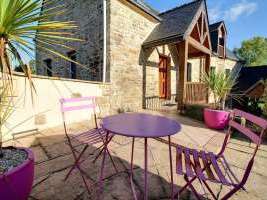 House Vannes - 4 bedrooms