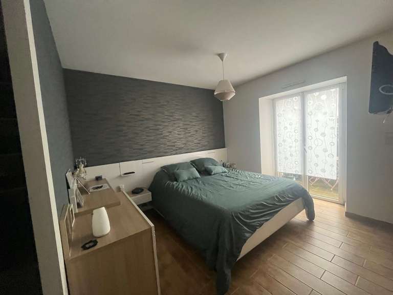 Maison Vannes - 4 chambres