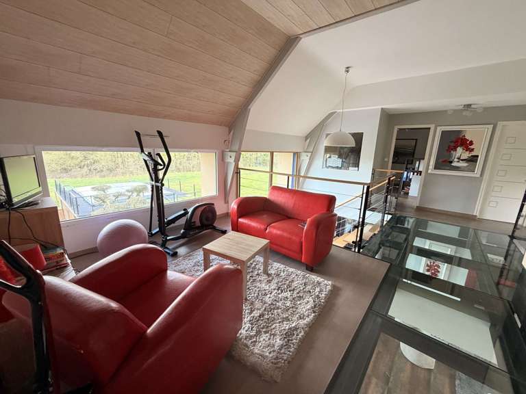 House Vannes - 4 bedrooms