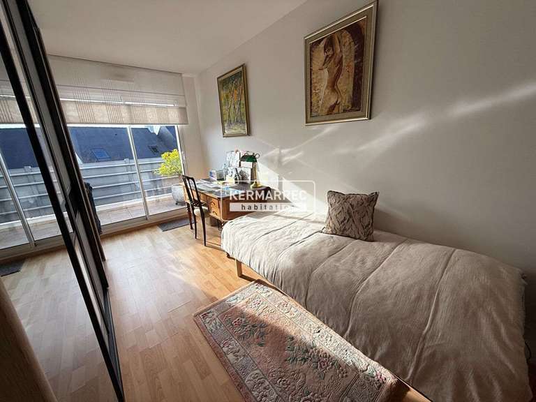 Maison Vannes - 4 chambres