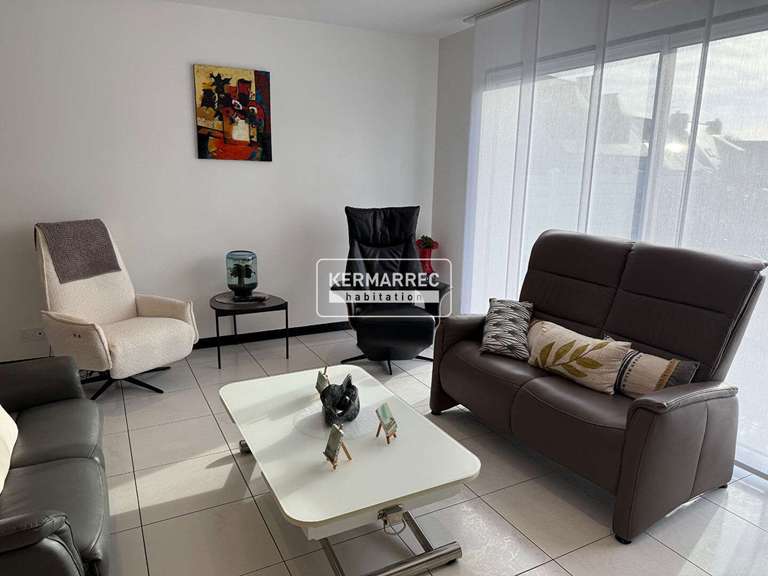 Maison Vannes - 4 chambres