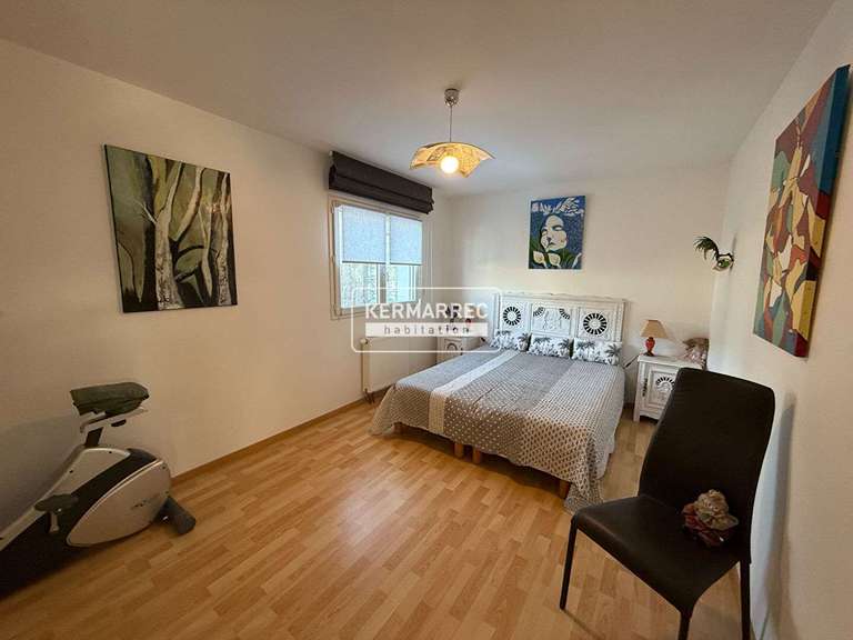 Maison Vannes - 4 chambres