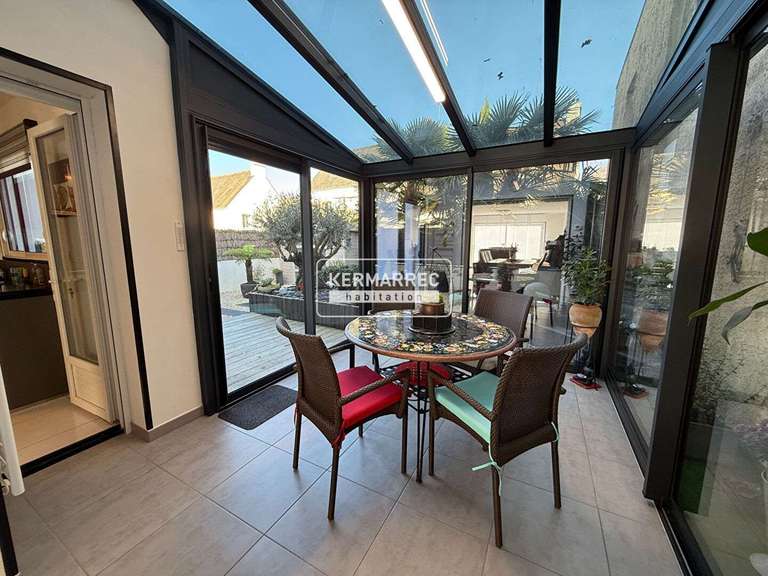 Maison Vannes - 4 chambres