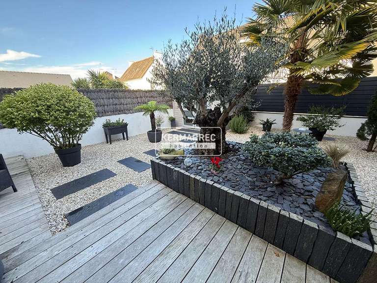 Maison Vannes - 4 chambres