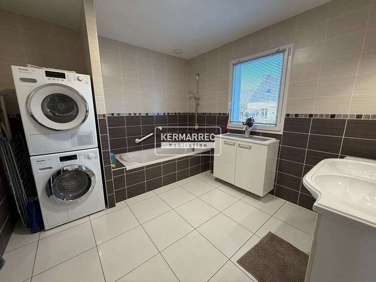 Maison Vannes - 4 chambres