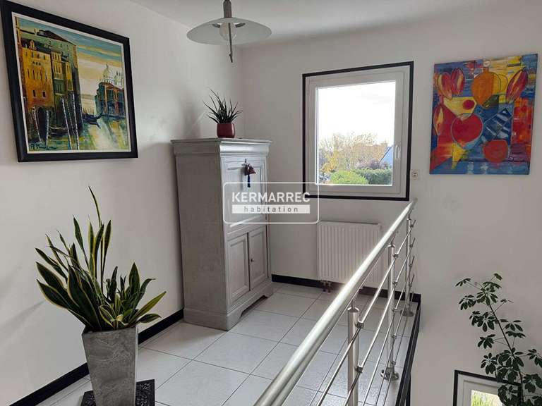 Maison Vannes - 4 chambres