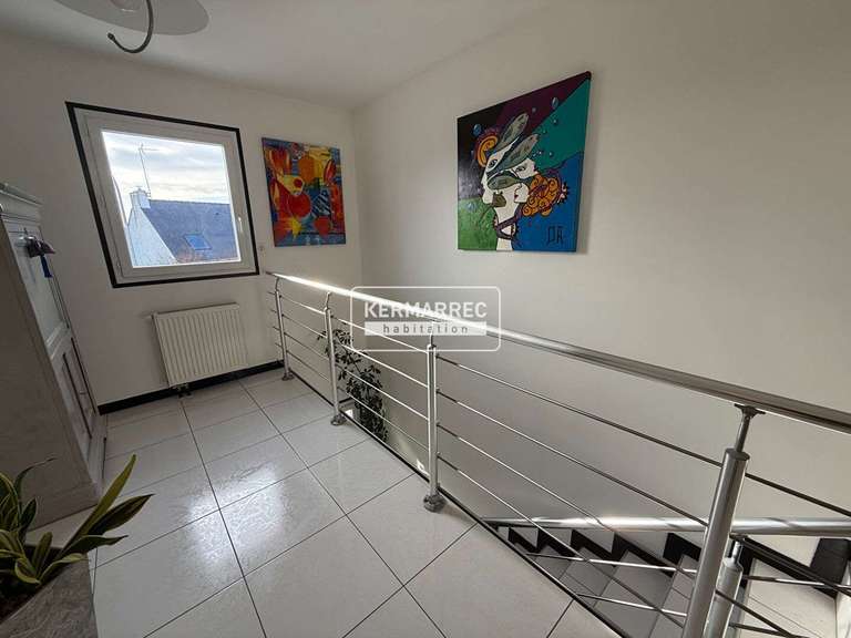 Maison Vannes - 4 chambres