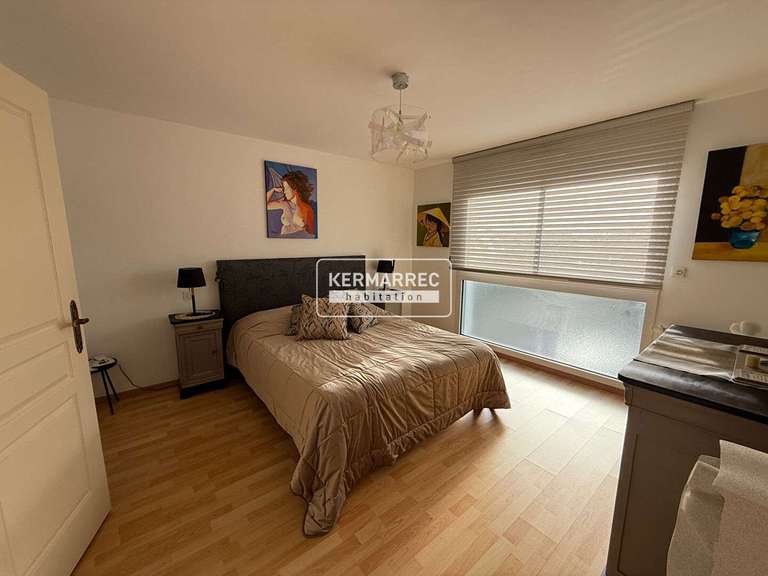 Maison Vannes - 4 chambres