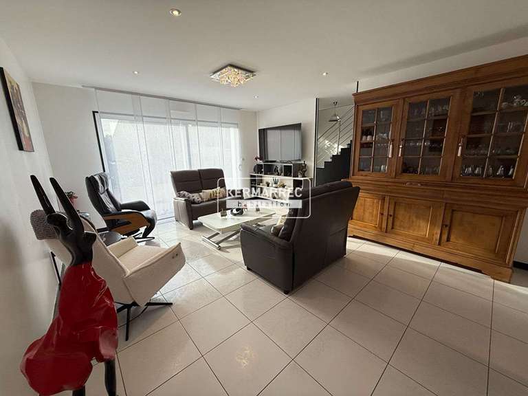 Maison Vannes - 4 chambres