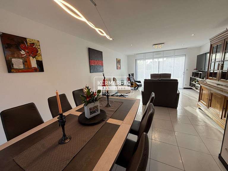 Maison Vannes - 4 chambres