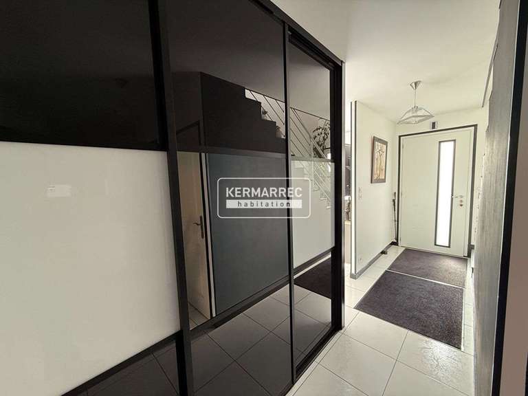 House Vannes - 4 bedrooms