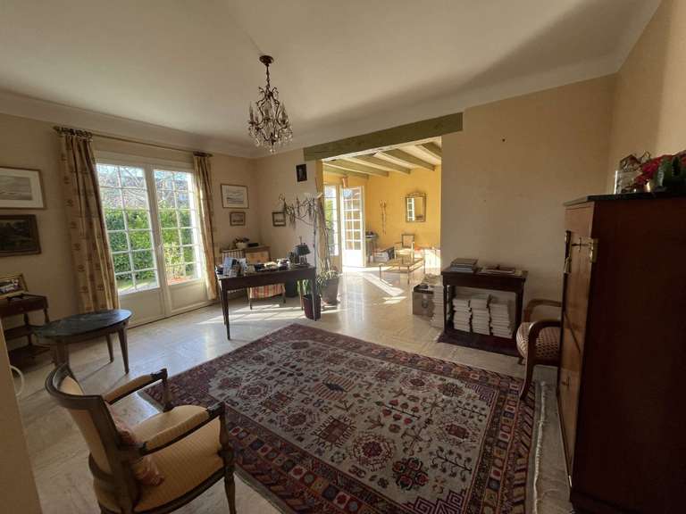 Maison Vannes - 4 chambres