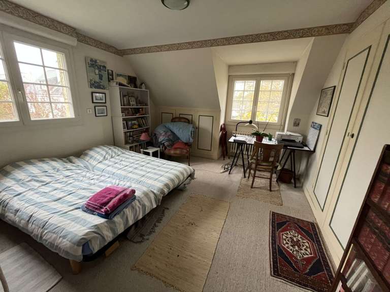 House Vannes - 4 bedrooms