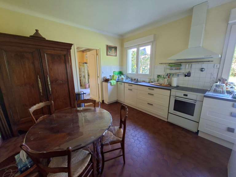 House Vannes - 4 bedrooms