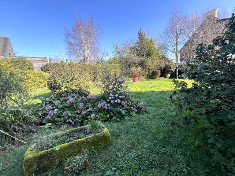 House Vannes - 4 bedrooms