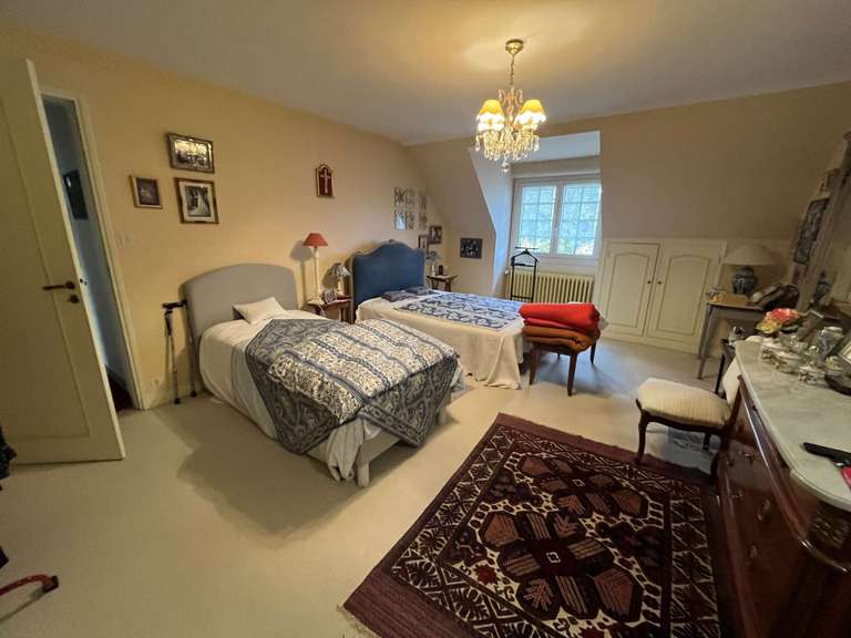 Maison Vannes - 4 chambres