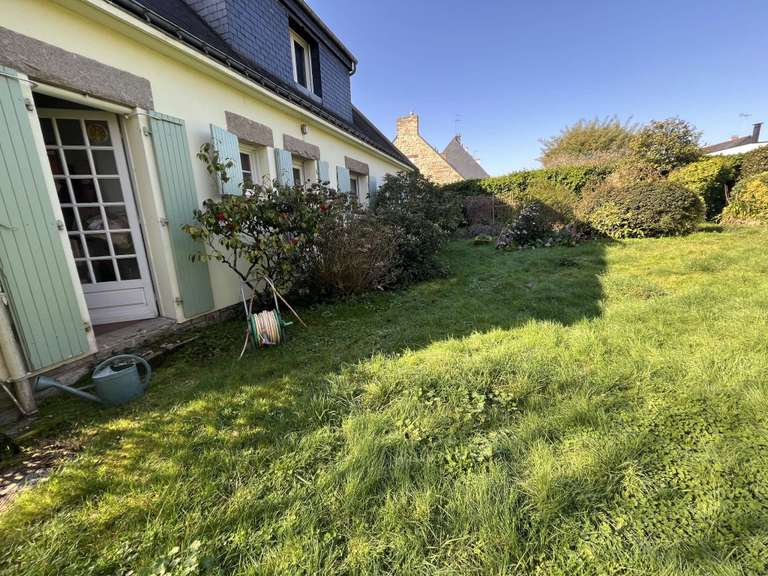 House Vannes - 4 bedrooms