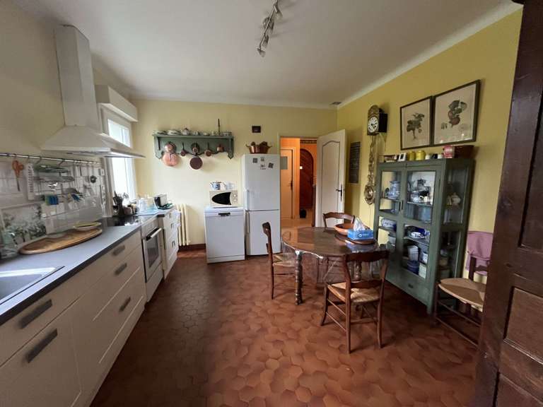 Maison Vannes - 4 chambres