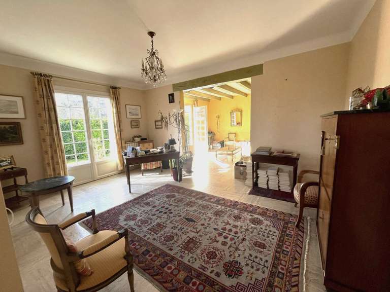 Maison Vannes - 4 chambres