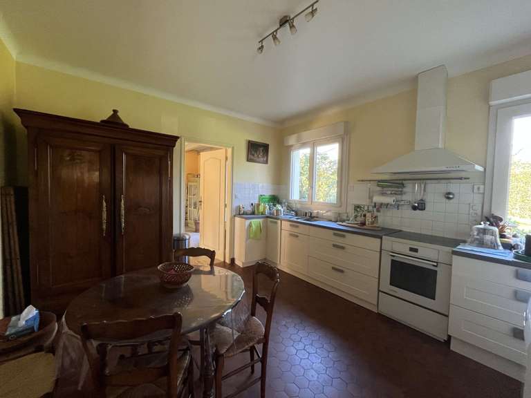 Maison Vannes - 4 chambres