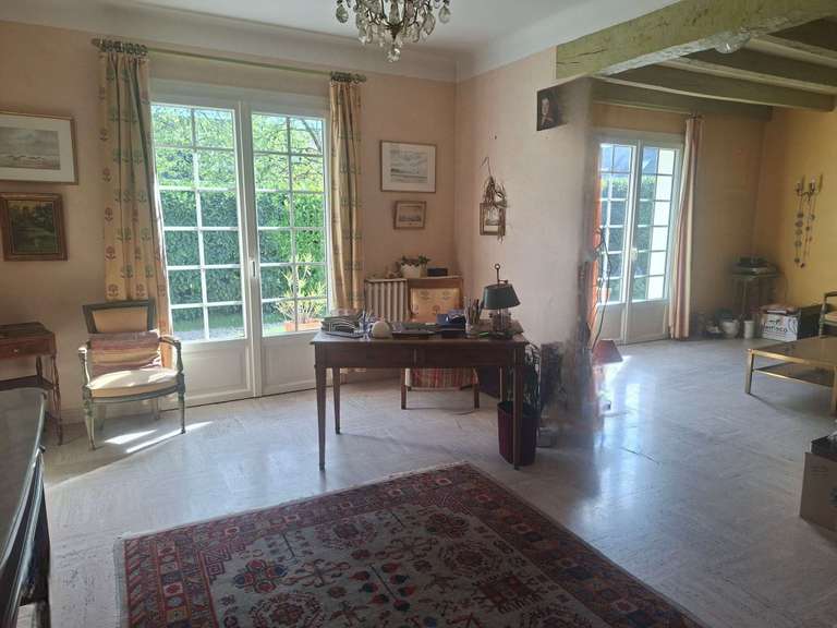 Maison Vannes - 4 chambres