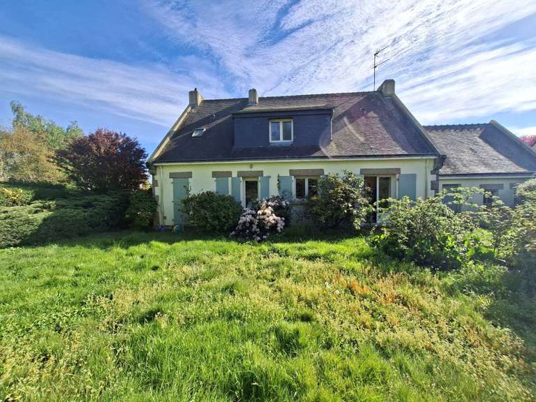 House Vannes - 4 bedrooms