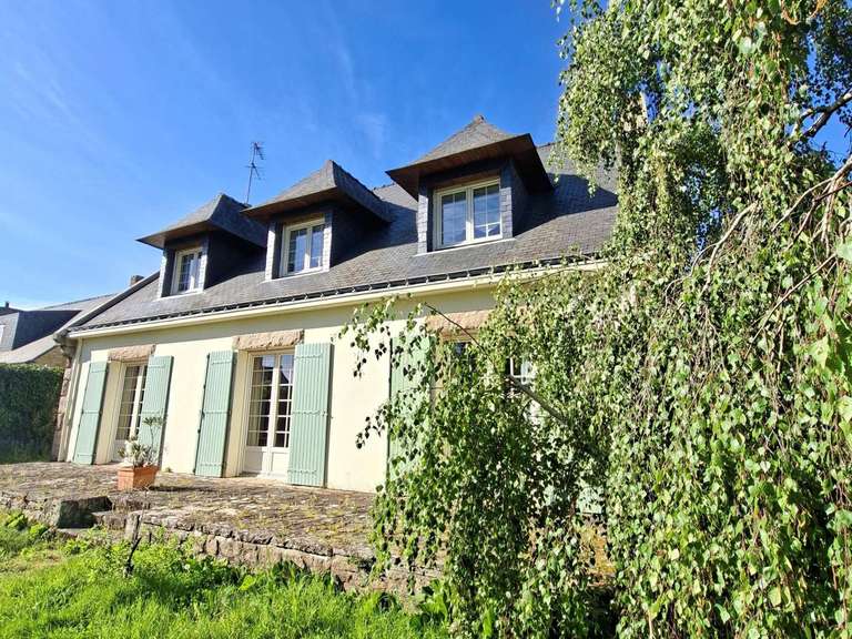 House Vannes - 4 bedrooms