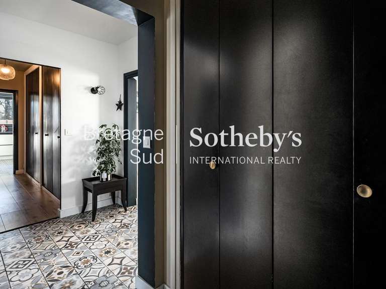 Maison Vannes - 6 chambres - 233m²