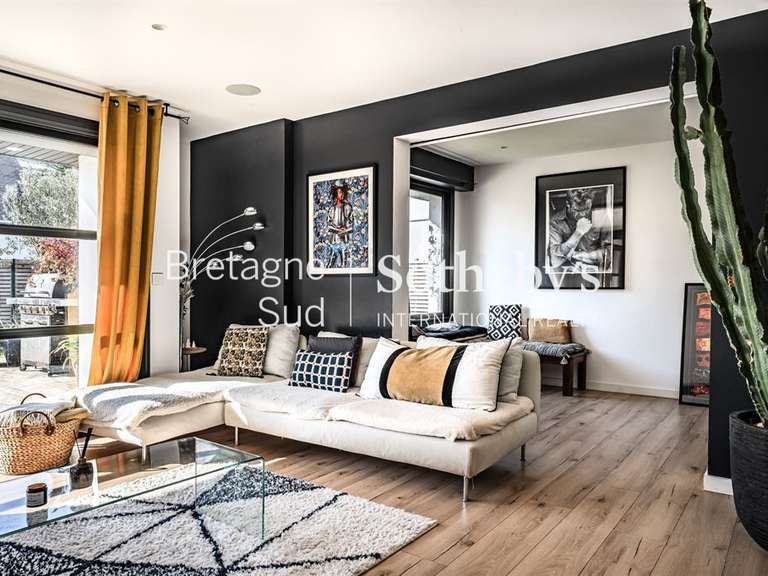 Maison Vannes - 6 chambres - 233m²