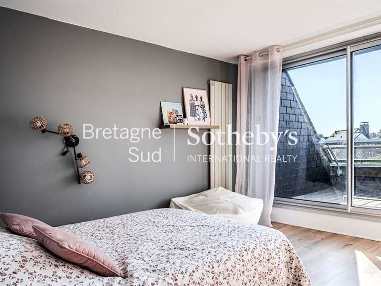 Maison Vannes - 6 chambres - 233m²