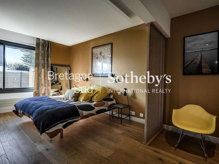Maison Vannes - 6 chambres - 233m²