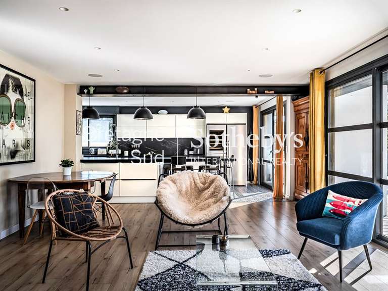 Maison Vannes - 6 chambres - 233m²