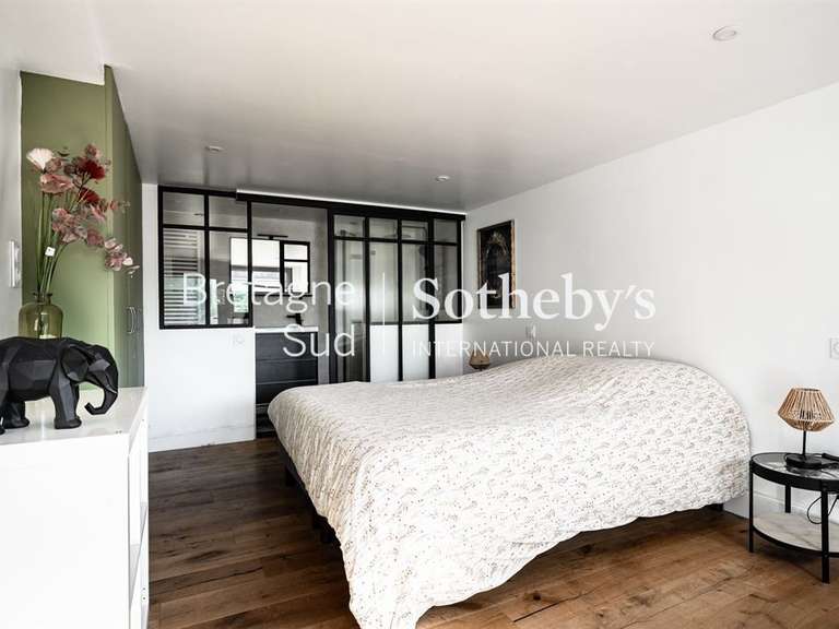 Maison Vannes - 6 chambres - 233m²