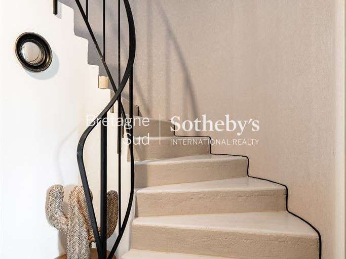 Maison Vannes - 6 chambres - 233m²