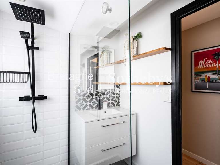 Maison Vannes - 6 chambres - 233m²