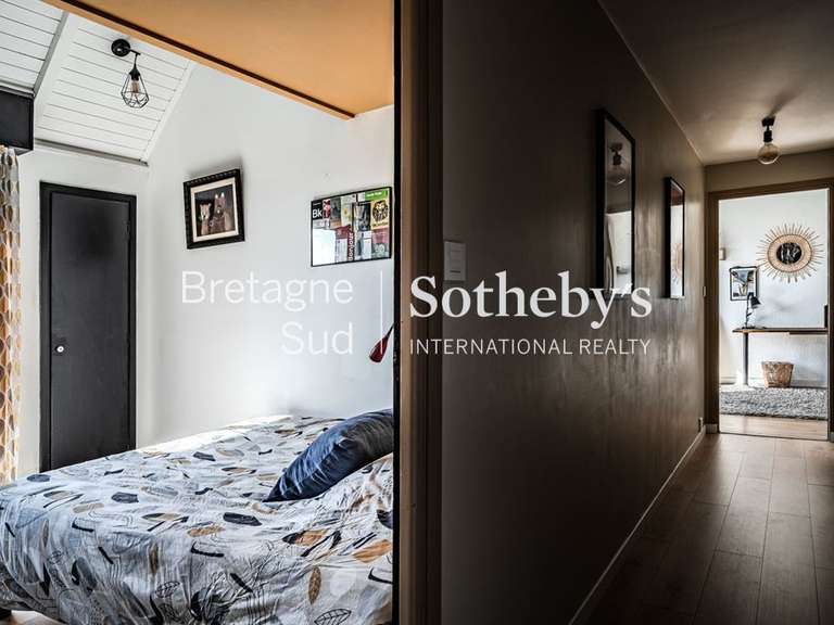 Maison Vannes - 6 chambres - 233m²