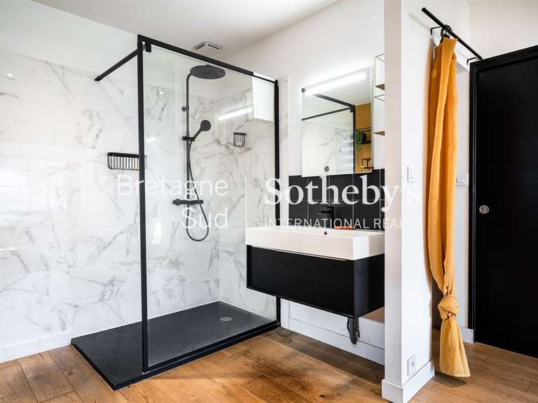 Maison Vannes - 6 chambres - 233m²