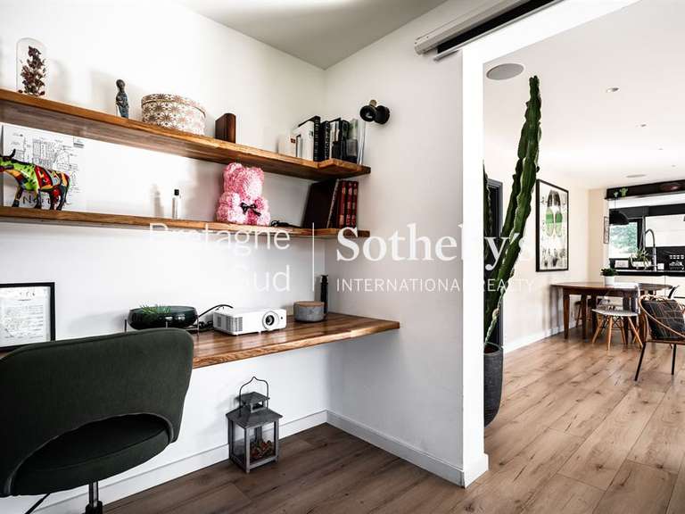 Maison Vannes - 6 chambres - 233m²