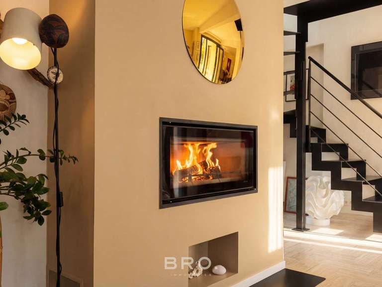 Maison Vannes - 4 chambres