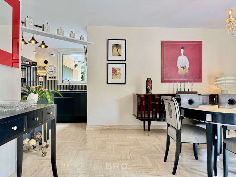 Maison Vannes - 4 chambres