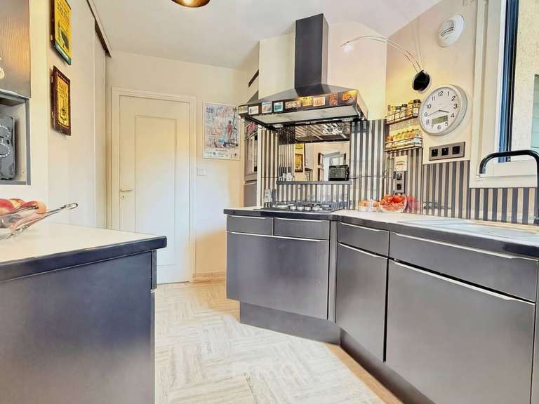 Maison Vannes - 4 chambres