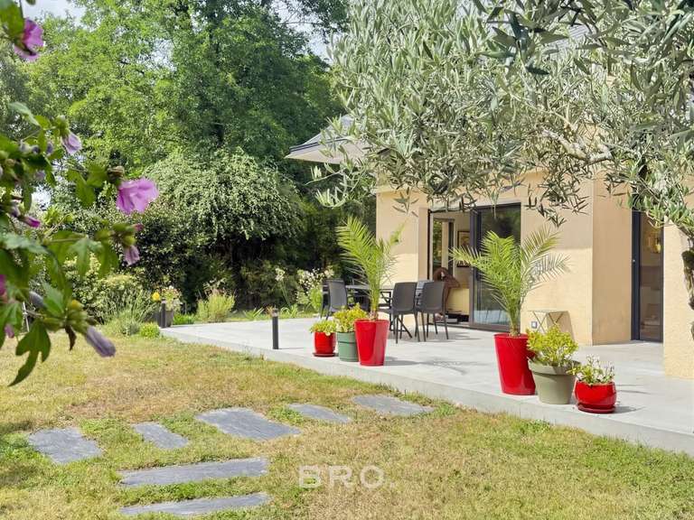 Maison Vannes - 4 chambres