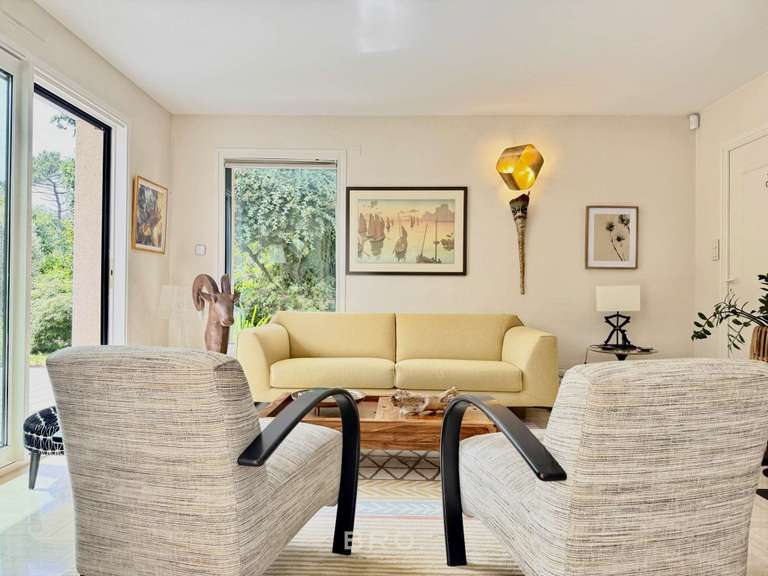 Maison Vannes - 4 chambres